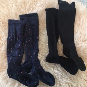 Compression stockings/ work/ nursing/ running